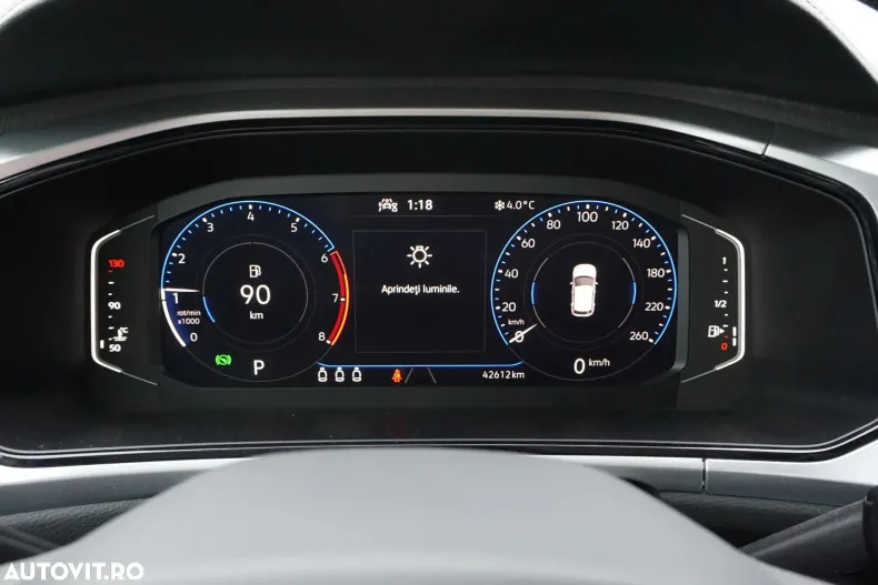 Volkswagen T-Roc din 2023 cu 42.612 km - oferta VOL181288 - foto 9