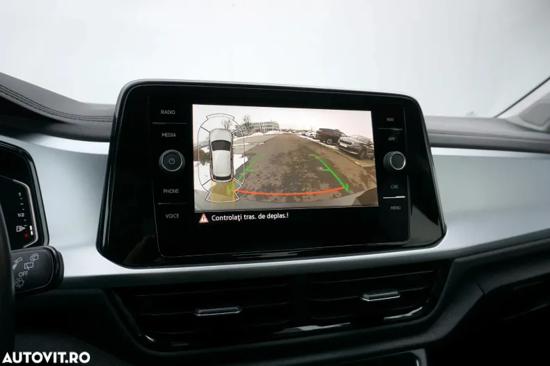 Volkswagen T-Roc din 2023 cu 42.612 km - oferta VOL181288 - foto 18