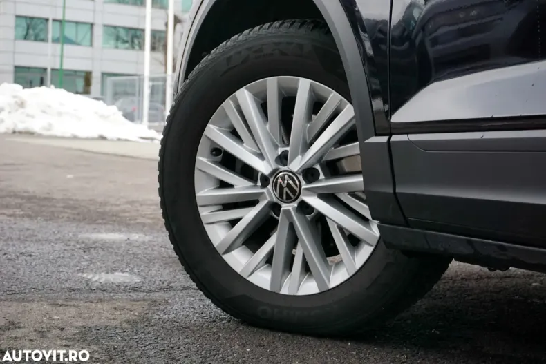 Volkswagen T-Roc din 2023 cu 42.612 km - oferta VOL181288 - foto 28