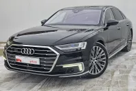 Audi A8 din 2020 cu 77.965 km - oferta AUD181289 - foto 1