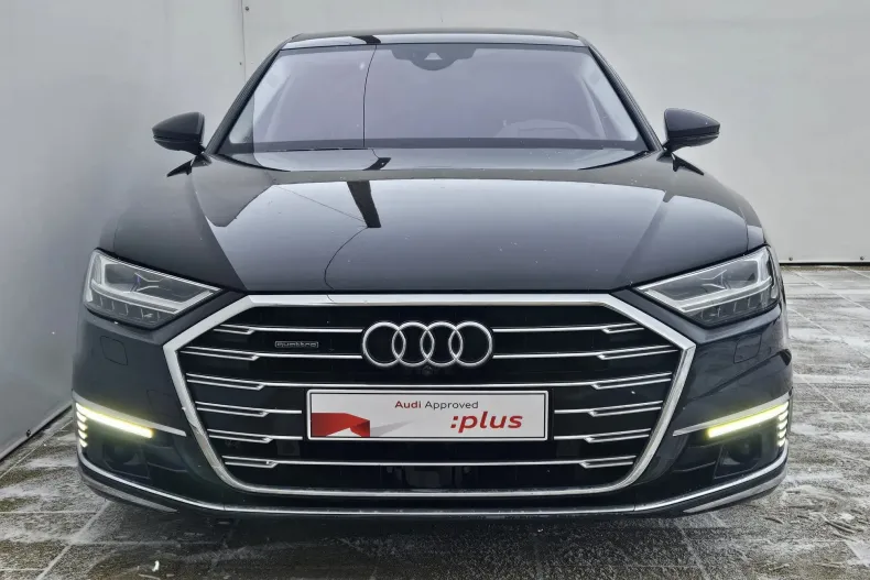 Audi A8 din 2020 cu 77.965 km - oferta AUD181289 - foto 2