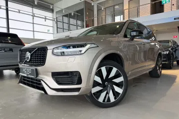 Volvo XC90 din 2023 - oferta VOL181290