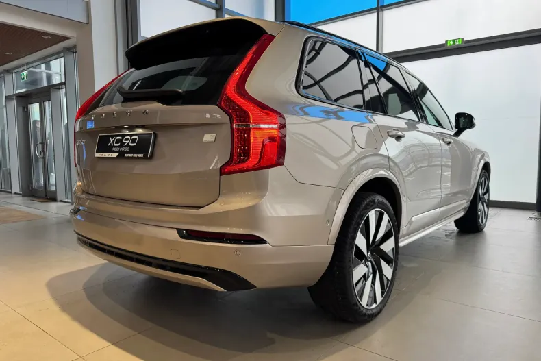 Volvo XC90 din 2023 cu 40.000 km - oferta VOL181290 - foto 5