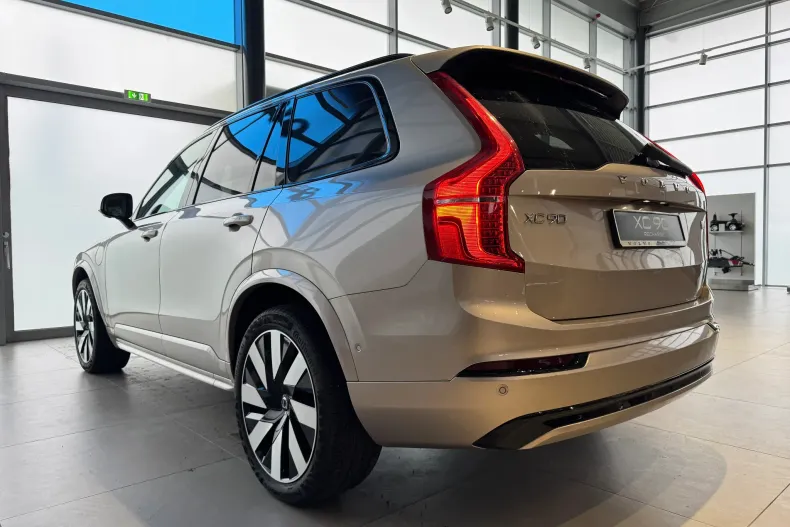 Volvo XC90 din 2023 cu 40.000 km - oferta VOL181290 - foto 7