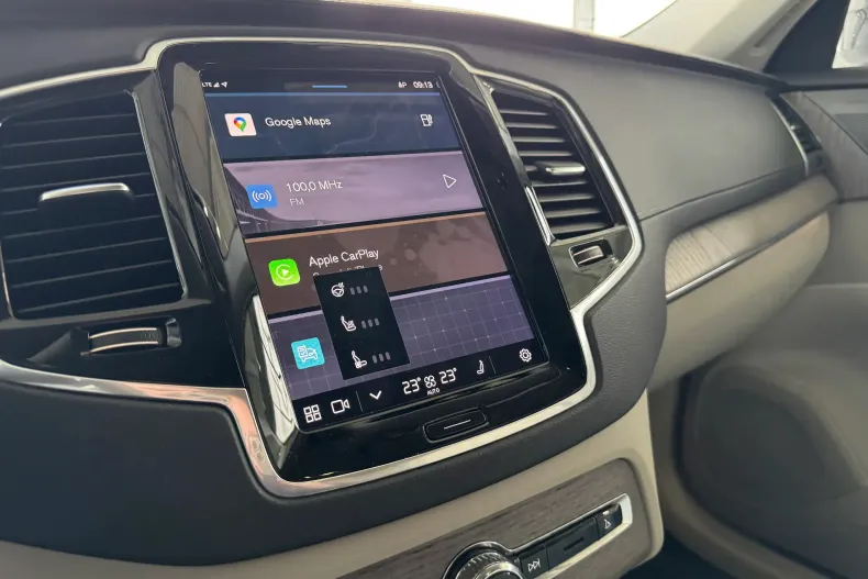 Volvo XC90 din 2023 cu 40.000 km - oferta VOL181290 - foto 15