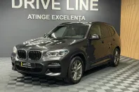 BMW X3 (Seria X) din 2021 cu 126.431 km - oferta BMW181291 - foto 1