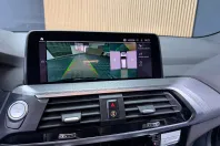 BMW X3 (Seria X) din 2021 cu 126.431 km - oferta BMW181291 - foto 8