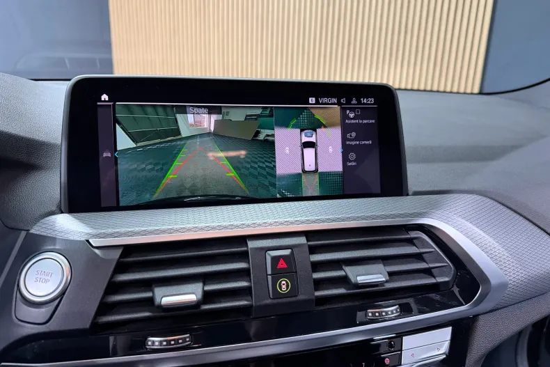 BMW X3 (Seria X) din 2021 cu 126.431 km - oferta BMW181291 - foto 8