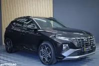 Hyundai TUCSON din 2022 cu 118.584 km - oferta HYU181292 - foto 3