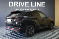 Hyundai TUCSON din 2022 cu 118.584 km - oferta HYU181292 - foto 4