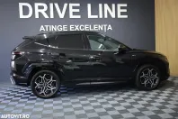 Hyundai TUCSON din 2022 cu 118.584 km - oferta HYU181292 - foto 5