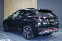 Hyundai TUCSON din 2022 cu 118.584 km - oferta HYU181292 - foto 8