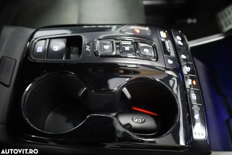 Hyundai TUCSON din 2022 cu 118.584 km - oferta HYU181292 - foto 9