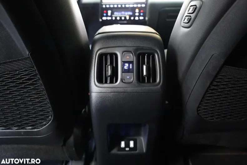 Hyundai TUCSON din 2022 cu 118.584 km - oferta HYU181292 - foto 14