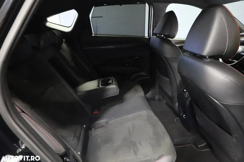 Hyundai TUCSON din 2022 cu 118.584 km - oferta HYU181292 - foto 15