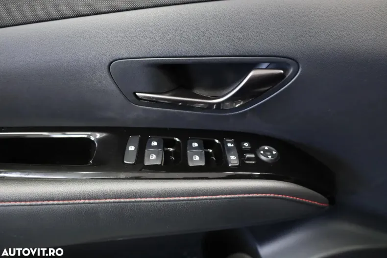 Hyundai TUCSON din 2022 cu 118.584 km - oferta HYU181292 - foto 16