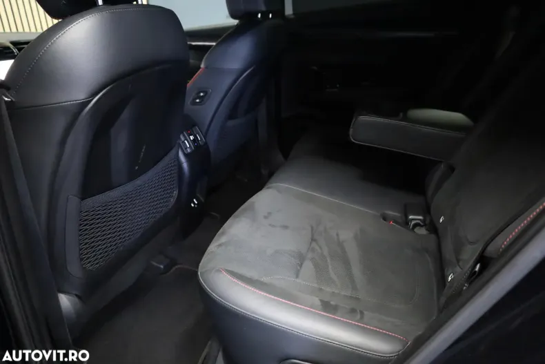 Hyundai TUCSON din 2022 cu 118.584 km - oferta HYU181292 - foto 18