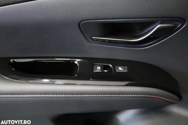 Hyundai TUCSON din 2022 cu 118.584 km - oferta HYU181292 - foto 19