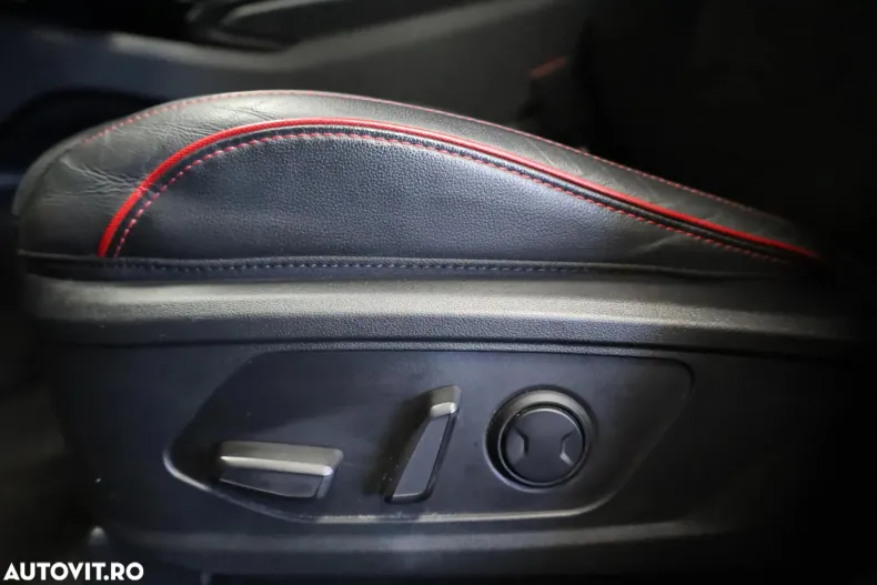 Hyundai TUCSON din 2022 cu 118.584 km - oferta HYU181292 - foto 20