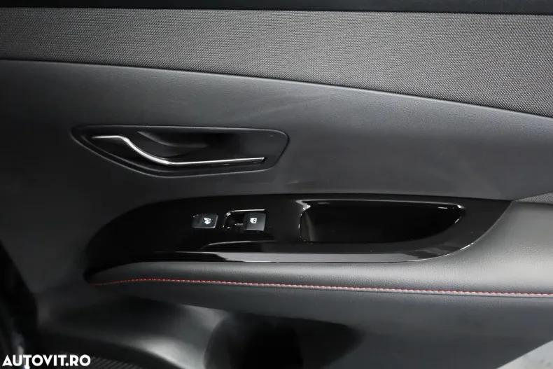 Hyundai TUCSON din 2022 cu 118.584 km - oferta HYU181292 - foto 22