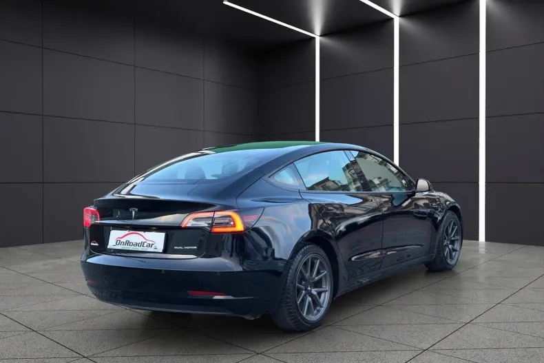Tesla Model 3 din 2021 cu 83.130 km - oferta TES181293 - foto 3