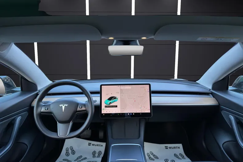 Tesla Model 3 din 2021 cu 83.130 km - oferta TES181293 - foto 6