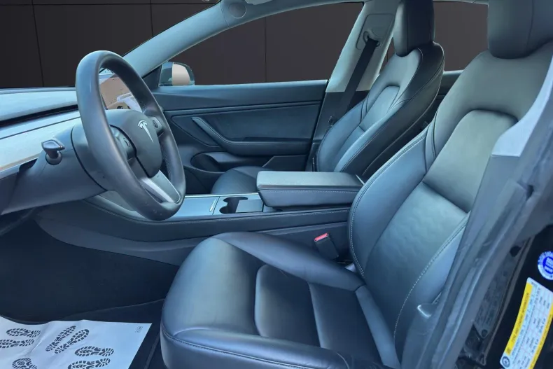 Tesla Model 3 din 2021 cu 83.130 km - oferta TES181293 - foto 16