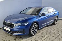Skoda Superb din 2025 cu 1.223 km - oferta SKO181294 - foto 1