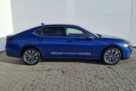 Skoda Superb din 2025 cu 1.223 km - oferta SKO181294 - foto 6