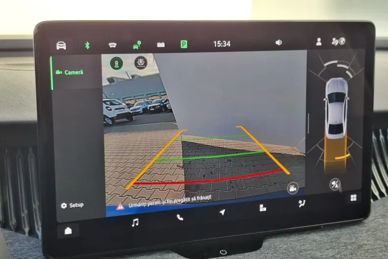 Skoda Superb din 2025 cu 1.223 km - oferta SKO181294 - foto 8