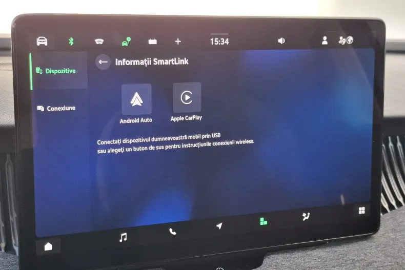 Skoda Superb din 2025 cu 1.223 km - oferta SKO181294 - foto 9