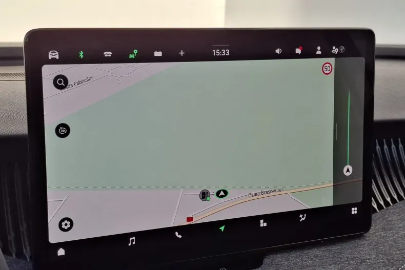 Skoda Superb din 2025 cu 1.223 km - oferta SKO181294 - foto 11