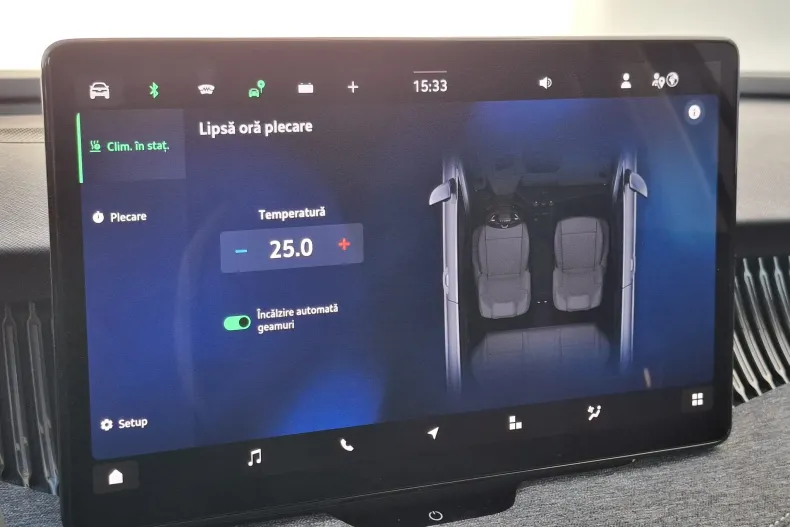 Skoda Superb din 2025 cu 1.223 km - oferta SKO181294 - foto 12