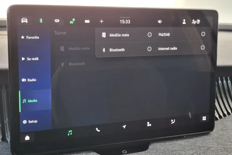 Skoda Superb din 2025 cu 1.223 km - oferta SKO181294 - foto 14