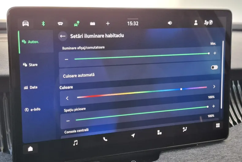 Skoda Superb din 2025 cu 1.223 km - oferta SKO181294 - foto 20