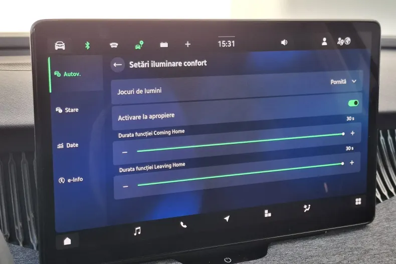 Skoda Superb din 2025 cu 1.223 km - oferta SKO181294 - foto 21