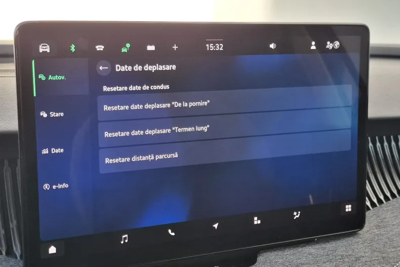 Skoda Superb din 2025 cu 1.223 km - oferta SKO181294 - foto 22