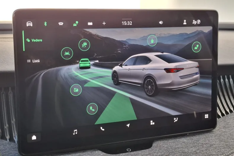 Skoda Superb din 2025 cu 1.223 km - oferta SKO181294 - foto 23