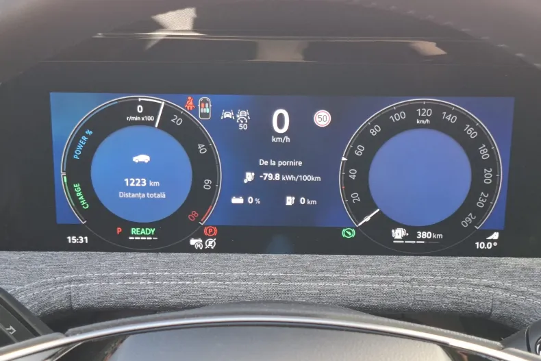 Skoda Superb din 2025 cu 1.223 km - oferta SKO181294 - foto 31