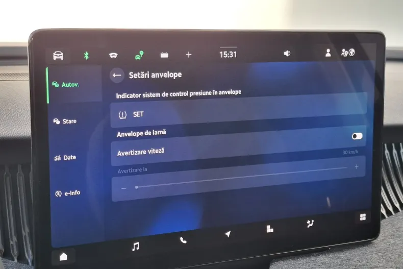 Skoda Superb din 2025 cu 1.223 km - oferta SKO181294 - foto 33