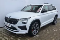 Skoda Kodiaq din 2021 cu 71.109 km - oferta SKO181295 - foto 1