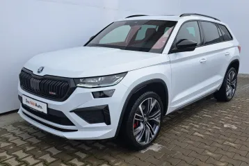 Skoda Kodiaq din 2021 - oferta SKO181295