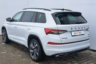 Skoda Kodiaq din 2021 cu 71.109 km - oferta SKO181295 - foto 3