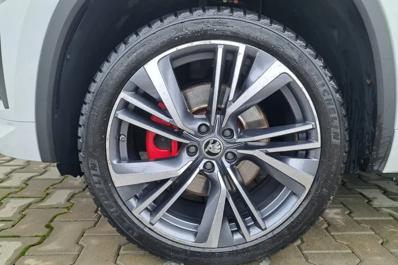 Skoda Kodiaq din 2021 cu 71.109 km - oferta SKO181295 - foto 5