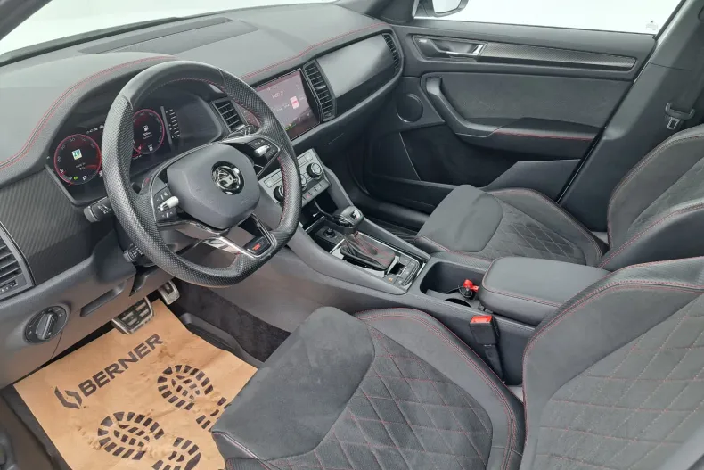 Skoda Kodiaq din 2021 cu 71.109 km - oferta SKO181295 - foto 6
