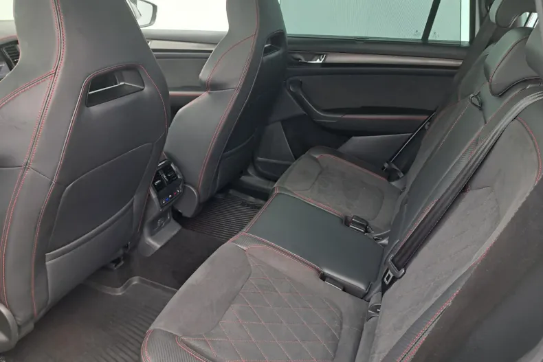 Skoda Kodiaq din 2021 cu 71.109 km - oferta SKO181295 - foto 9