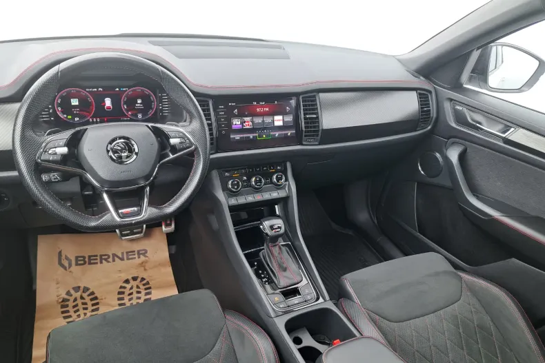 Skoda Kodiaq din 2021 cu 71.109 km - oferta SKO181295 - foto 12