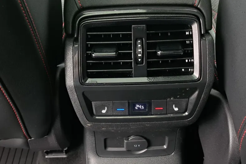 Skoda Kodiaq din 2021 cu 71.109 km - oferta SKO181295 - foto 16