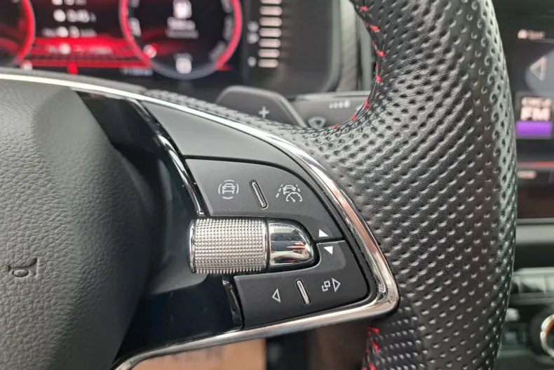 Skoda Kodiaq din 2021 cu 71.109 km - oferta SKO181295 - foto 19