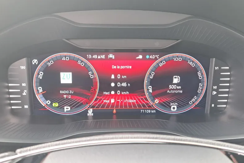 Skoda Kodiaq din 2021 cu 71.109 km - oferta SKO181295 - foto 23